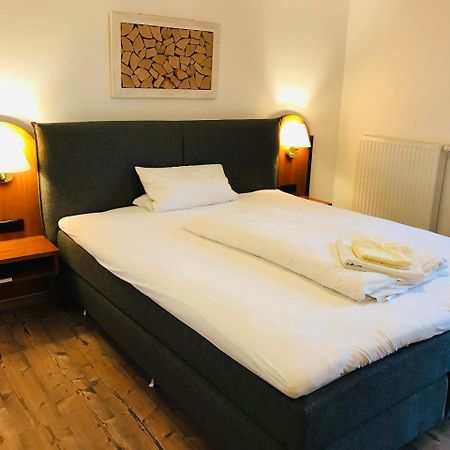 Landhotel Und Gasthof Hirsch Huettenreute Hoßkirch المظهر الخارجي الصورة