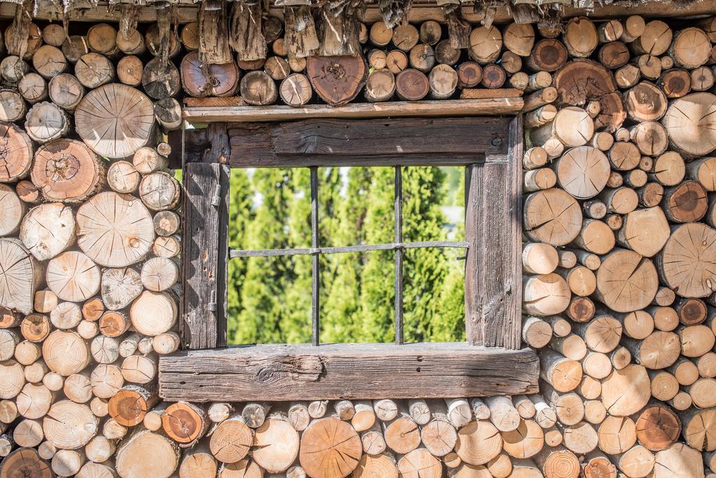 Landhotel Und Gasthof Hirsch Huettenreute Hoßkirch المظهر الخارجي الصورة